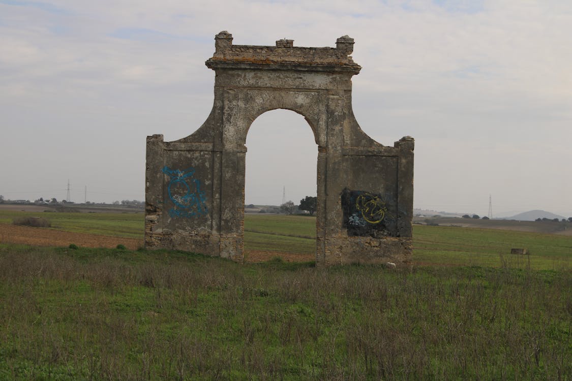 puerta salinera de Chiclana de la Frontera | fotografía 3