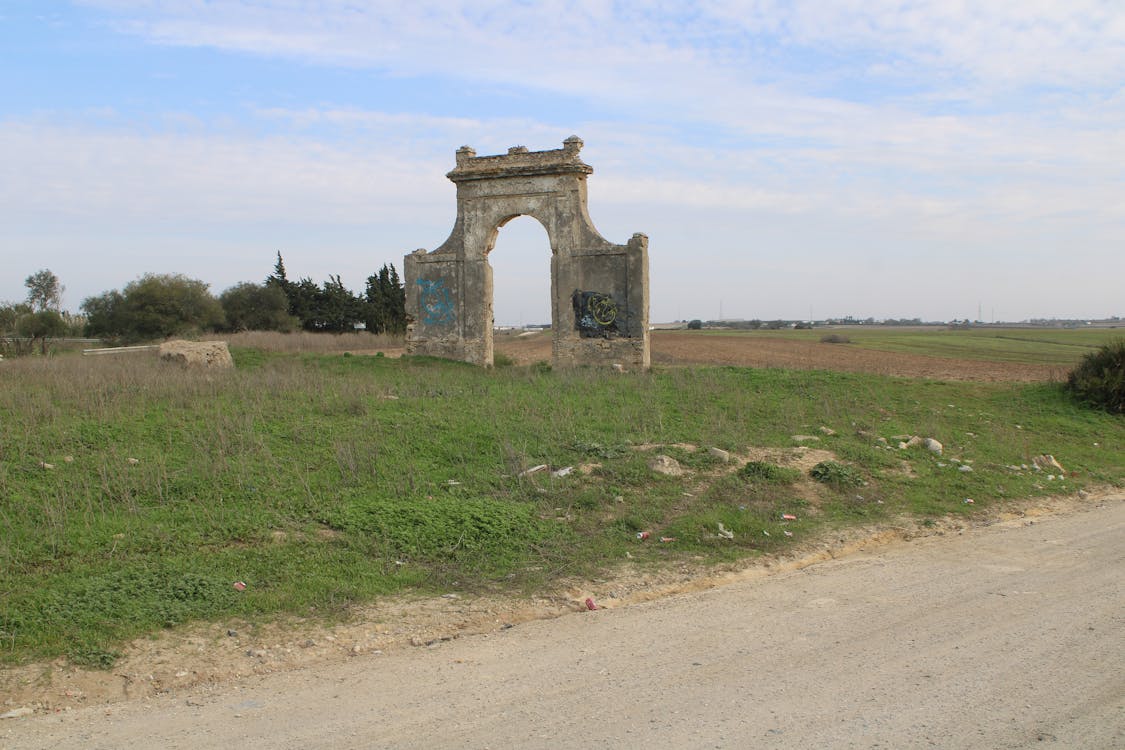 puerta salinera de Chiclana de la Frontera | fotografía 4