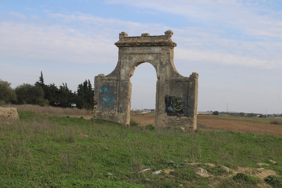 puerta salinera de Chiclana de la Frontera | fotografía 5