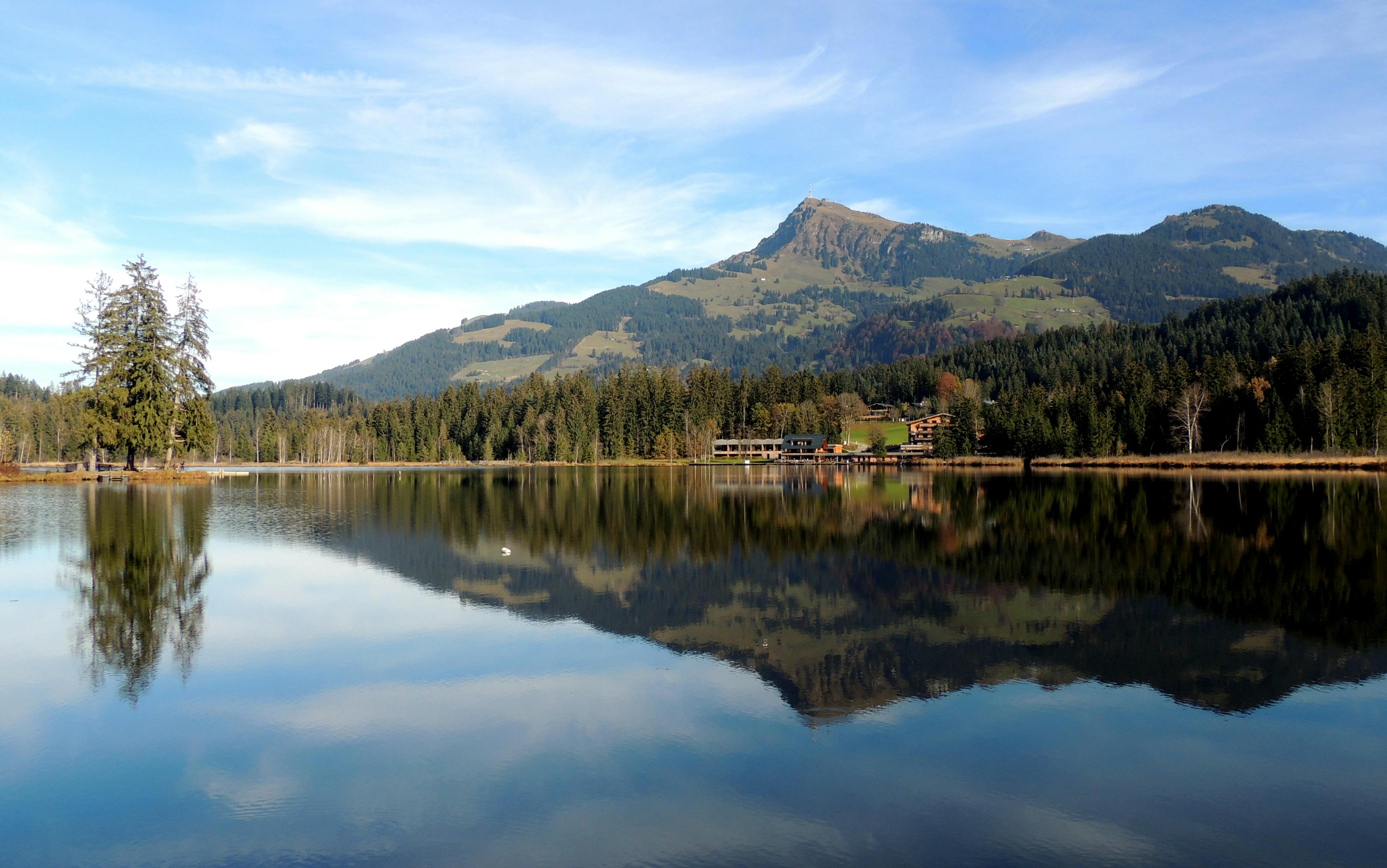 Photo of Kitzbühel