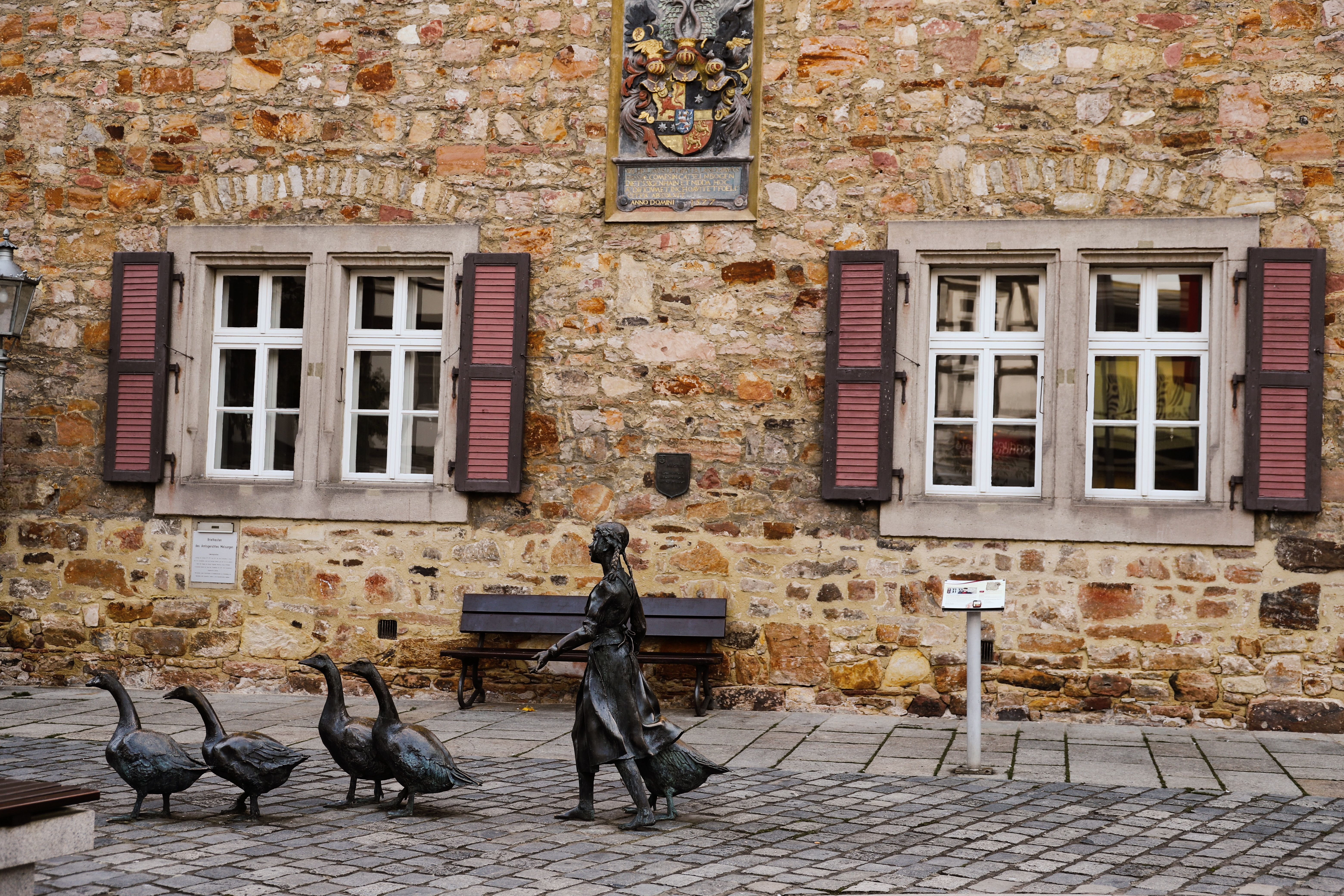 Gänserndorf