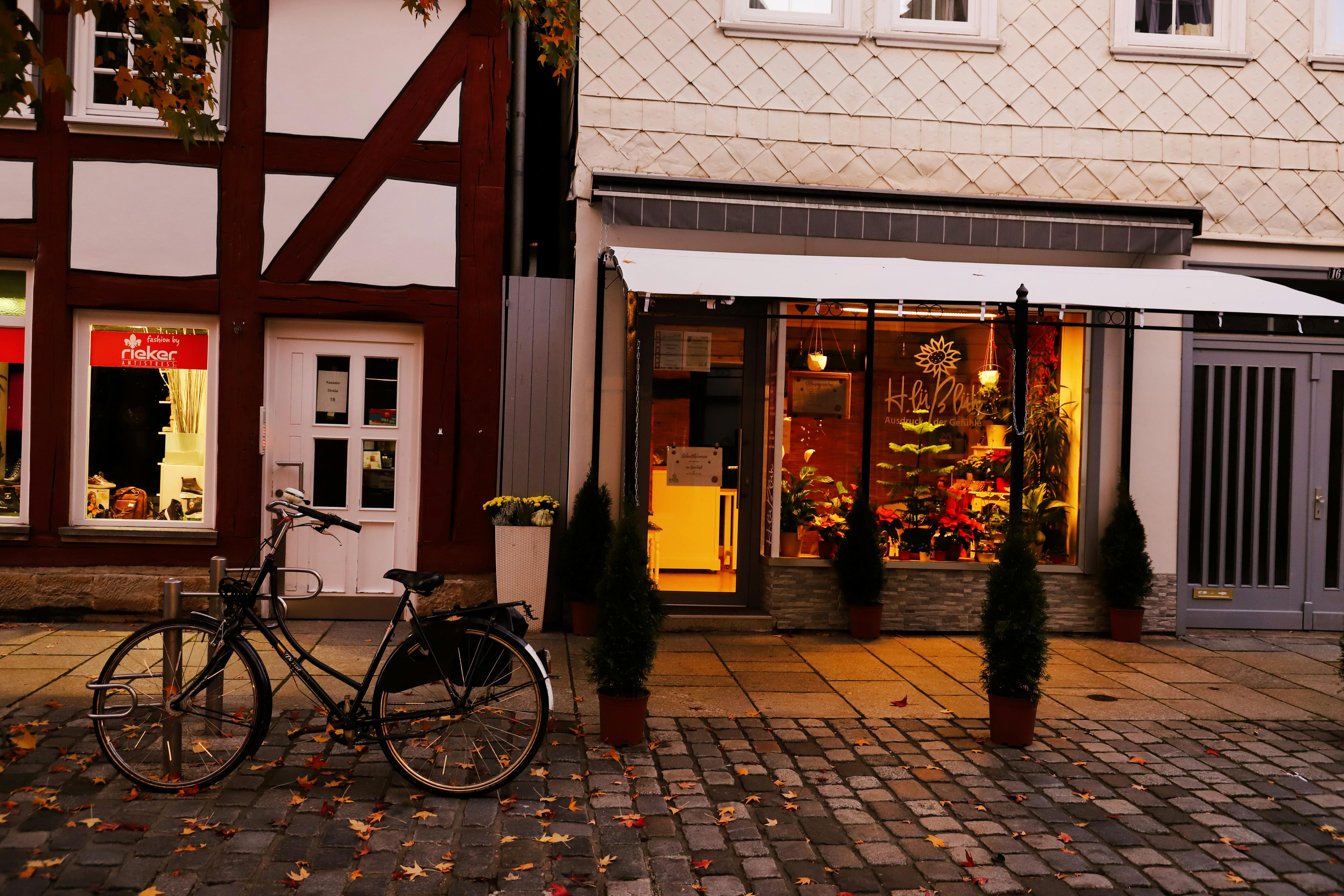In Pictures: New Danish lifestyle shop opens inside Eastbourne shopping centre — Photo by Christina & Peter on Pexels