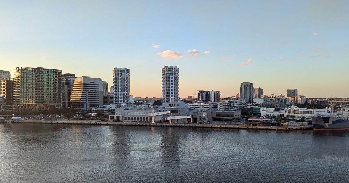 Tampa, Florida