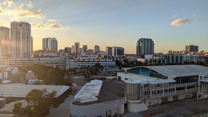 Tampa