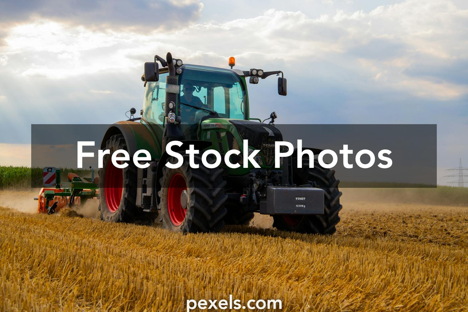 1000 Beautiful Farm  Machine Photos Pexels   Free Stock Photos