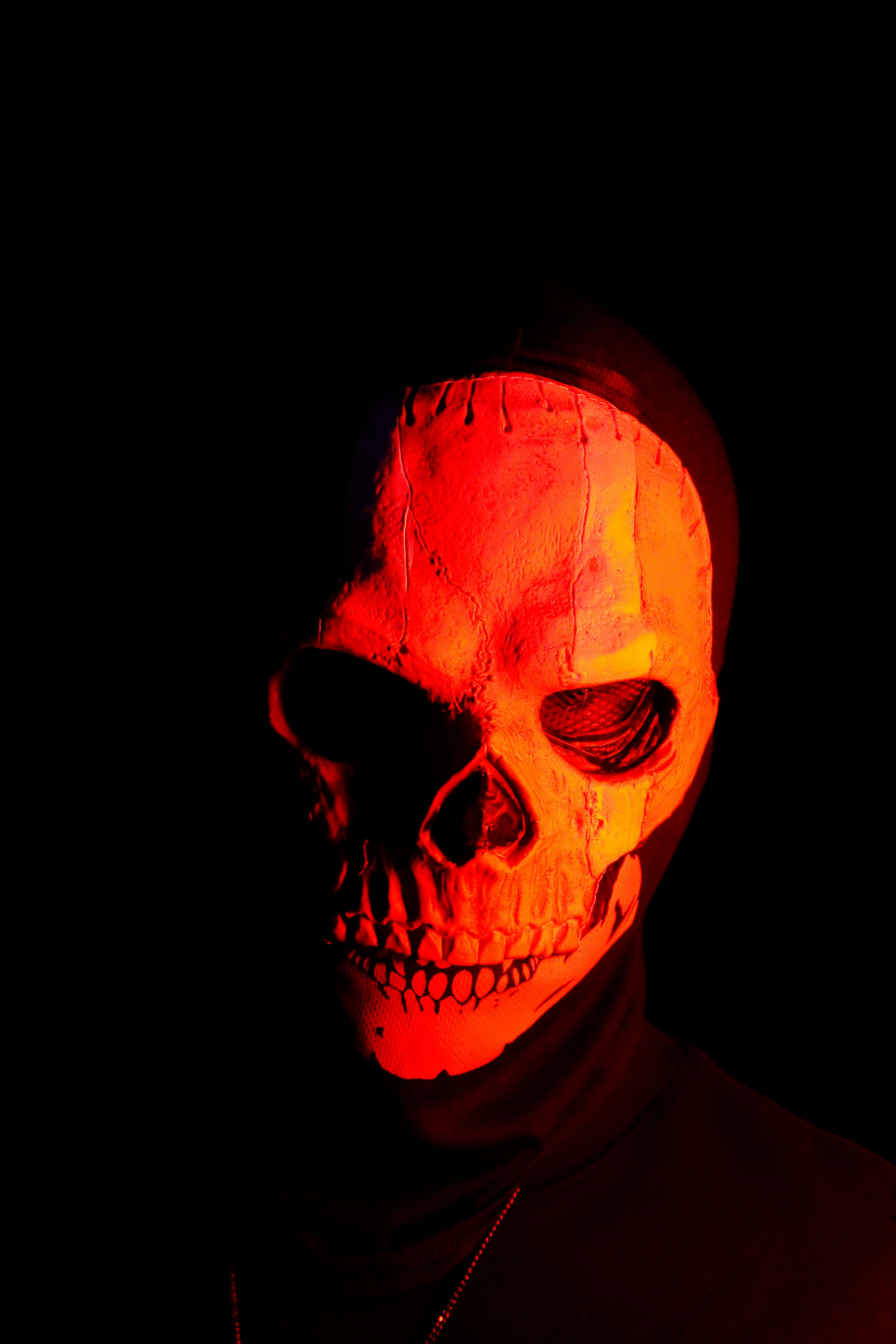 Kostenlos Geist   Yhordano #9 Stock-Foto