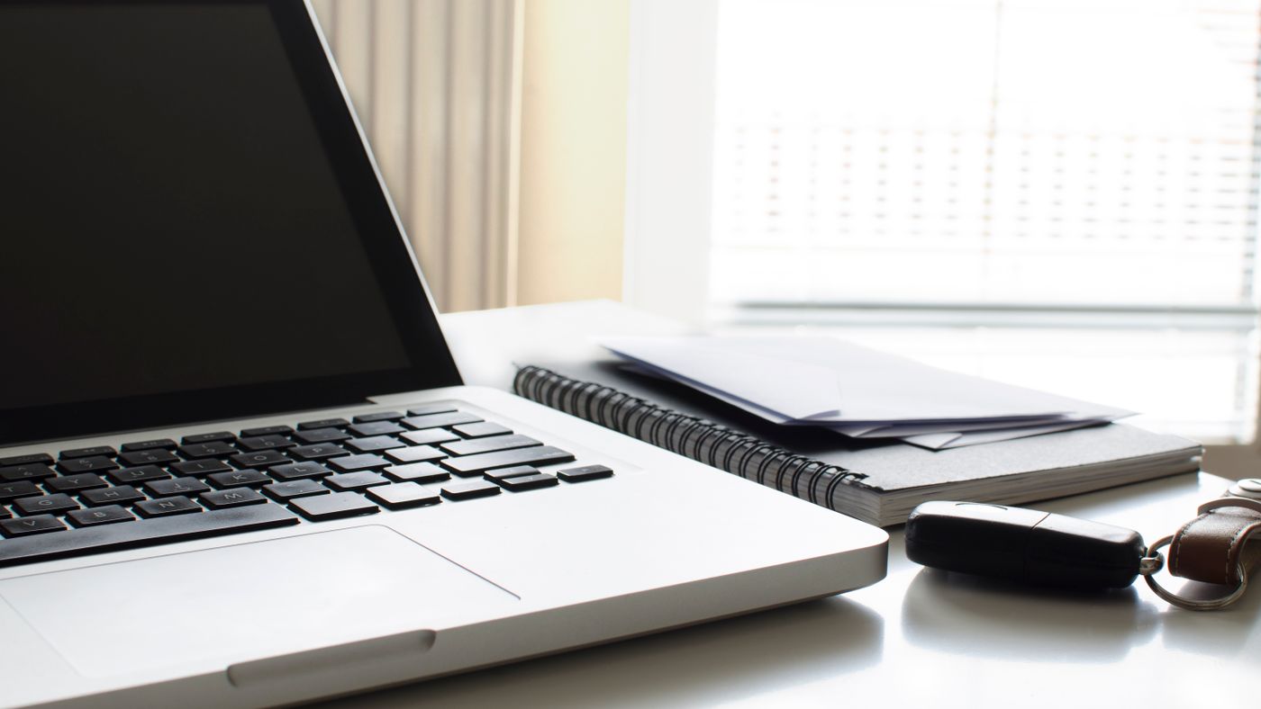 The Equipment You Actually Need for Any Home Business