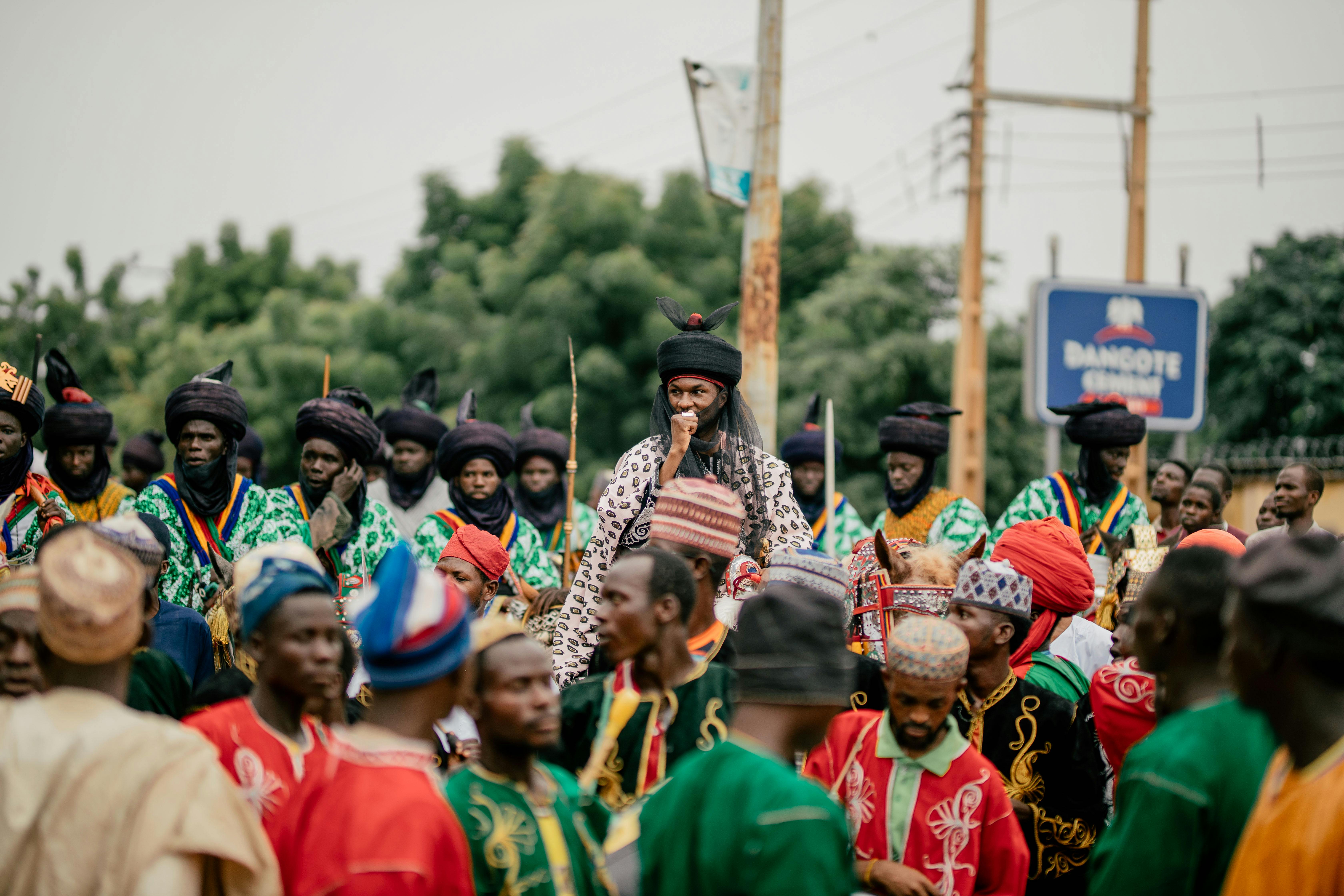 Nigeria's Security Crisis Reshapes 2027 Political Calculus