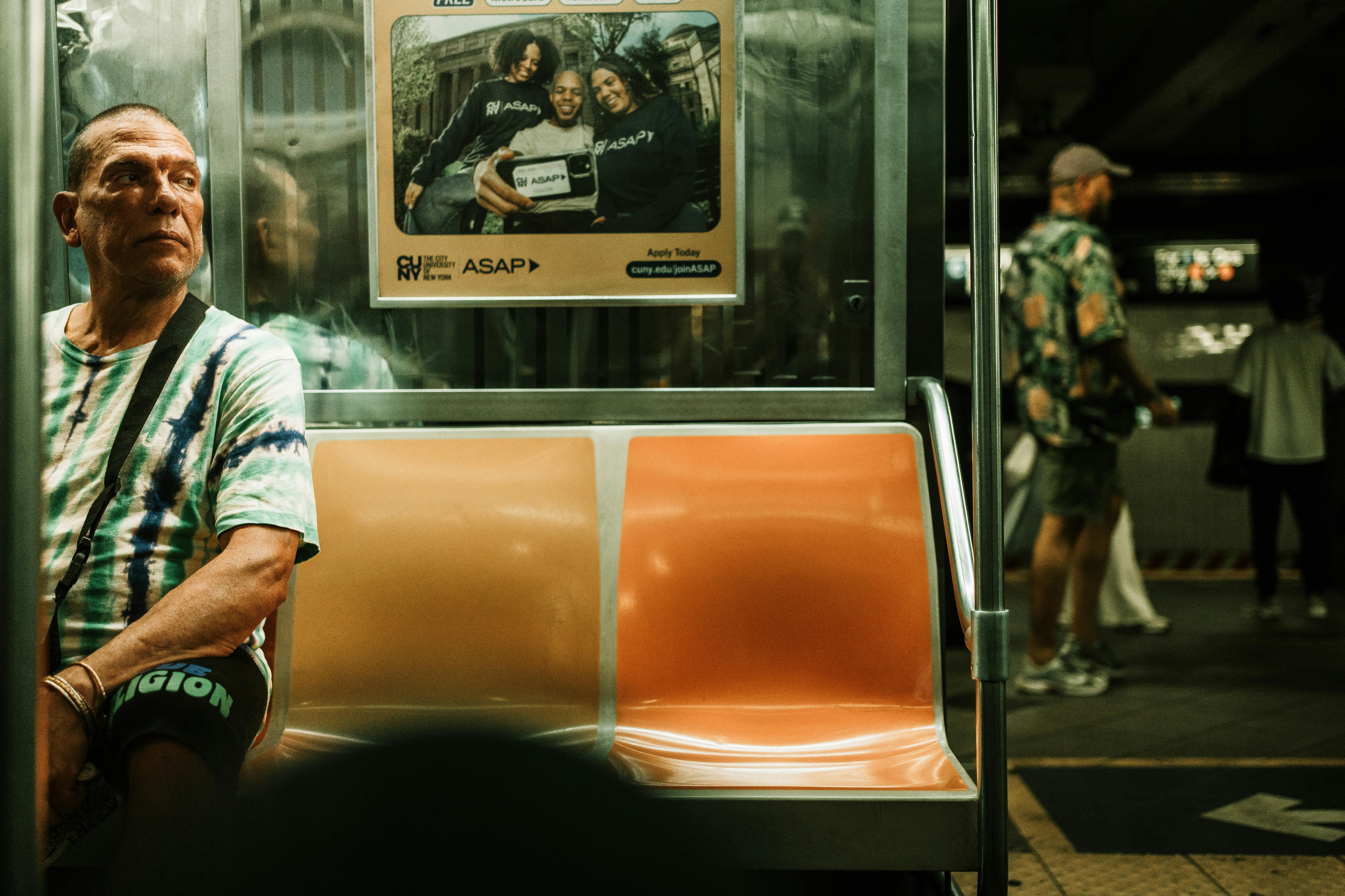 Opinion | Life Is Too Short for Frequent-Flyer Miles — Photo by Kyle  Miller on Pexels