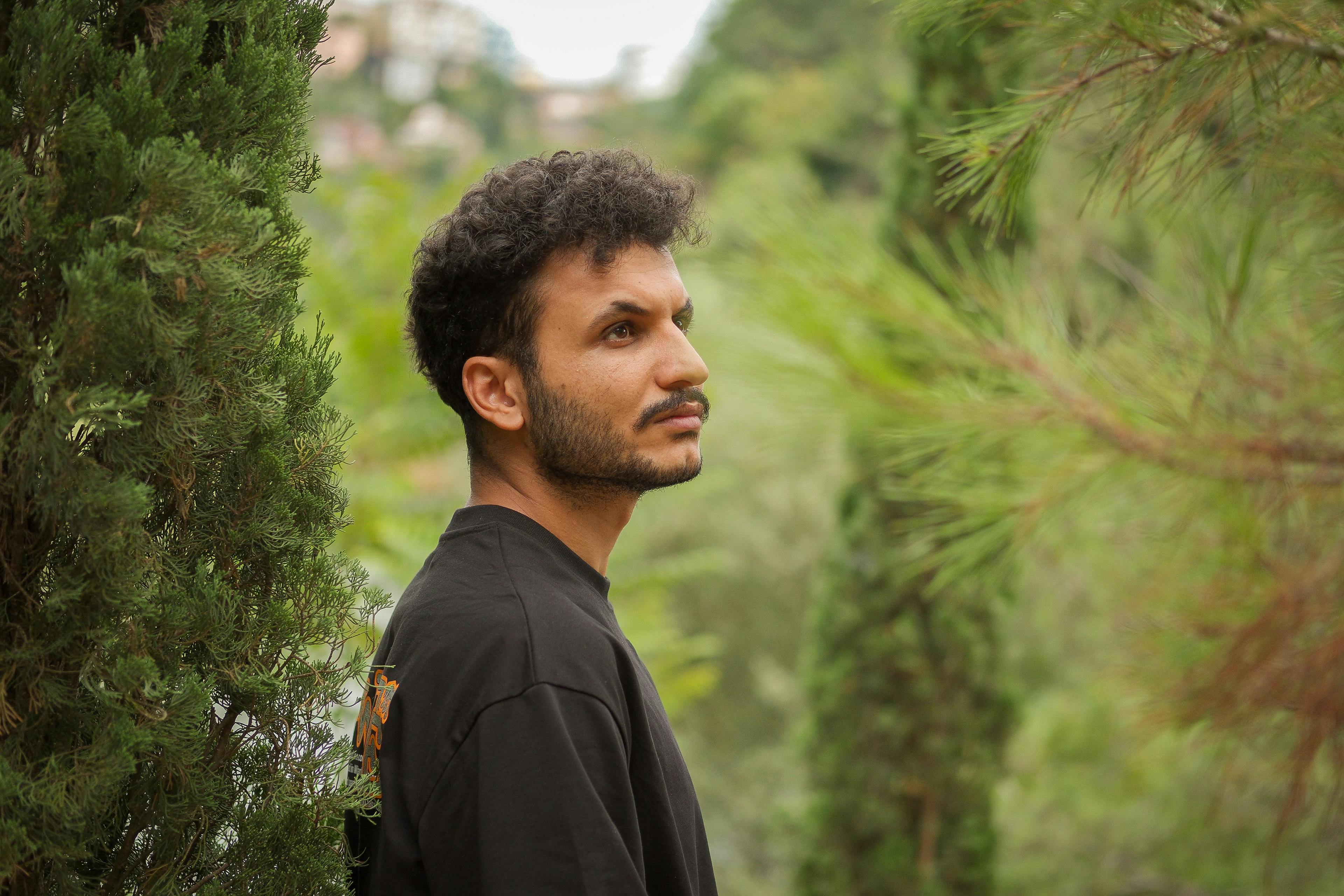 Mehdi Lehaire