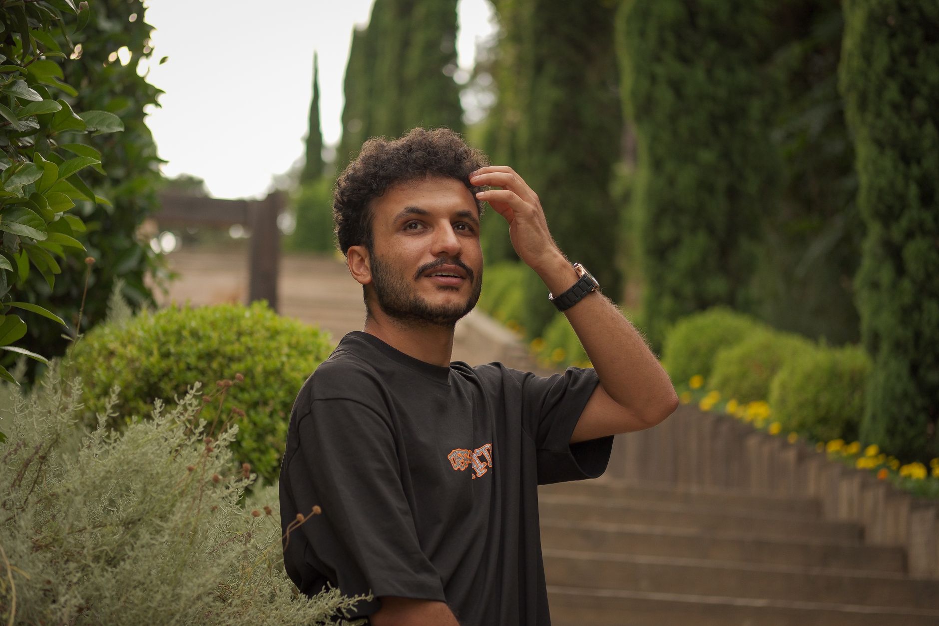 Mehdi Benabid