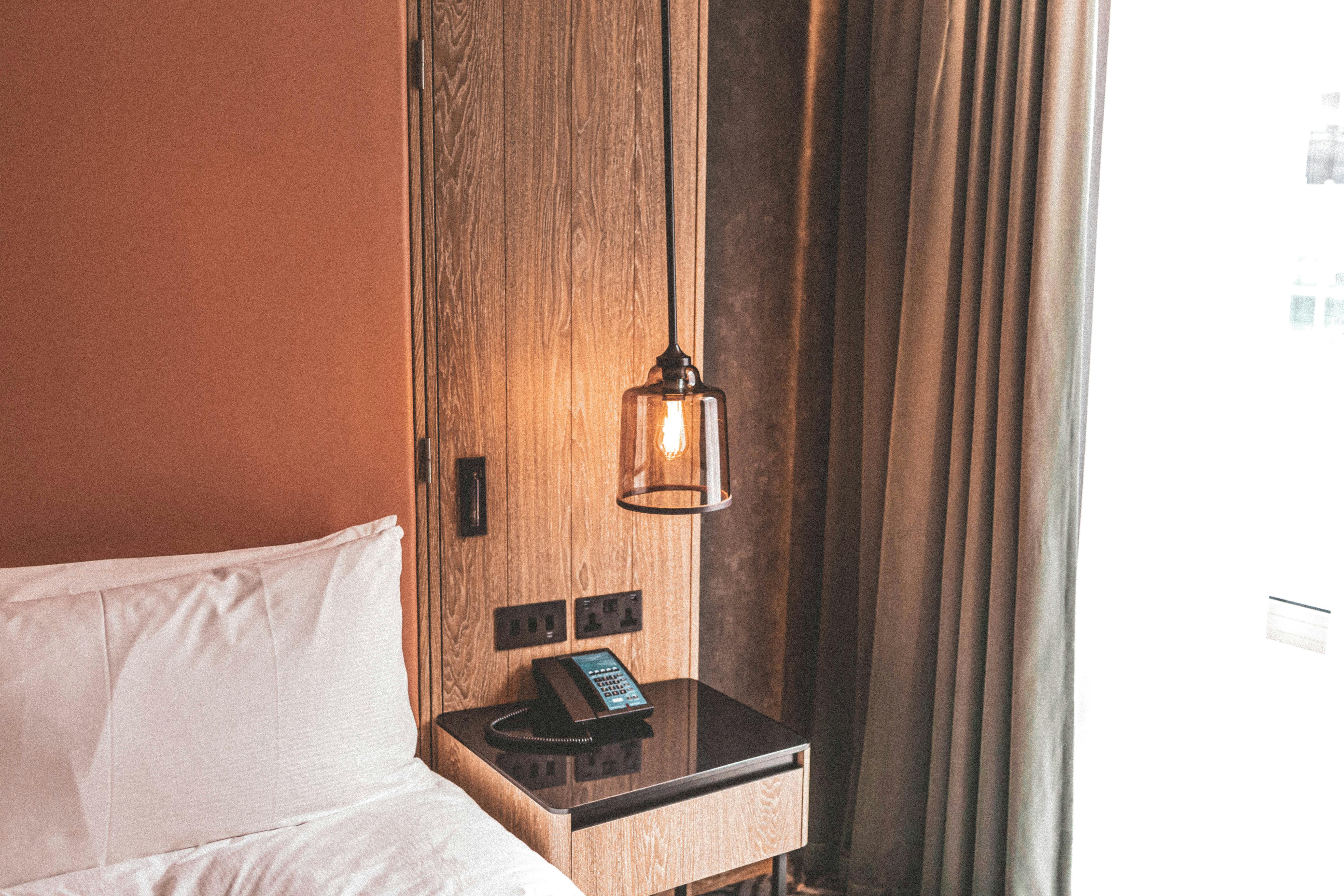 Enter Amalie Hotel hotel in Tromso