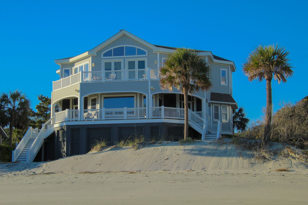 Coastal South Carolina