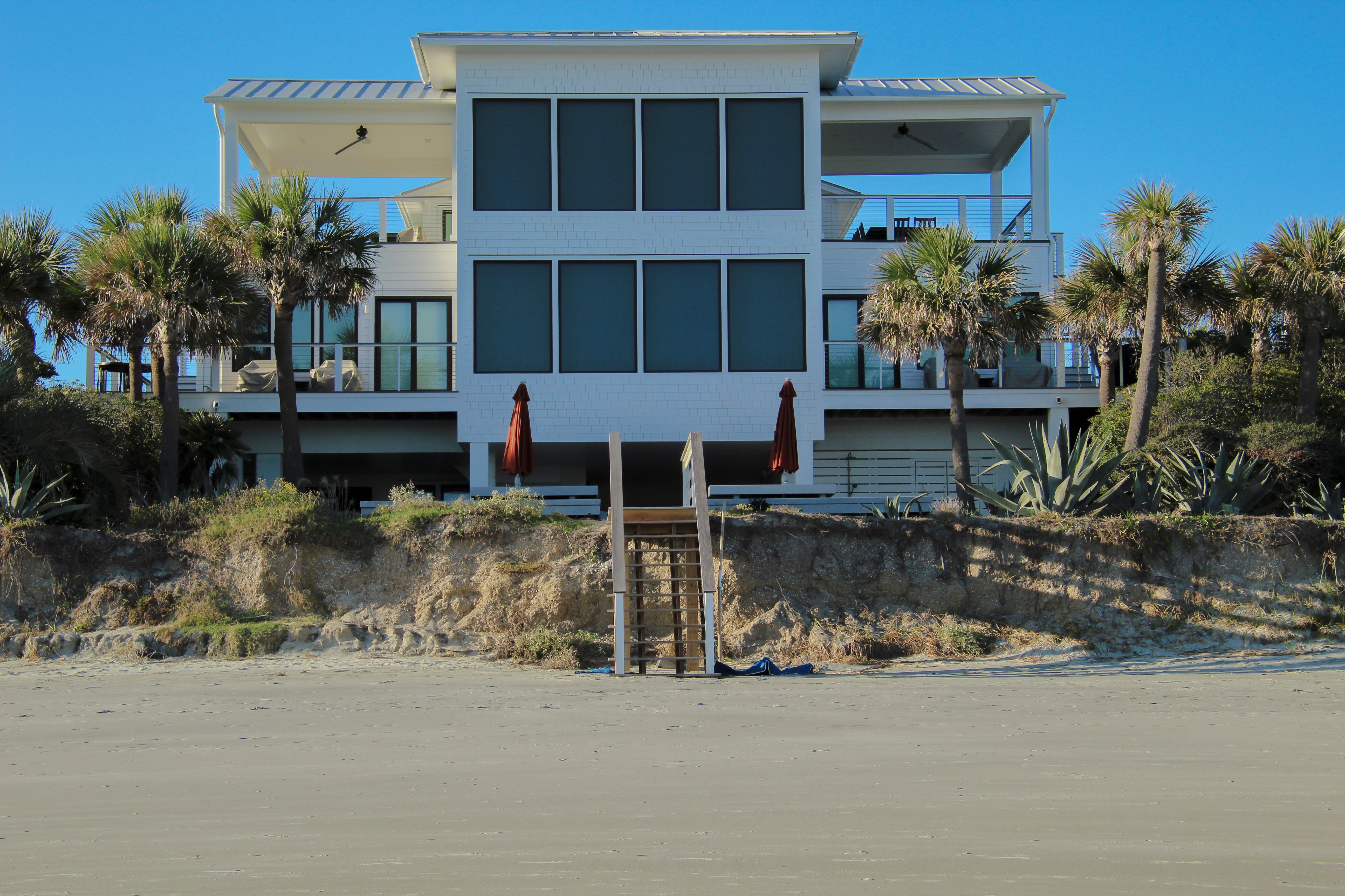 Featured image for: Dune Allen Beach vs. Property Owners: How the Court Ruling May Shape Florida Law