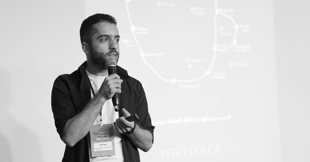 TechCrunch Disrupt 2026 : voici les nouveaux VC qui jugeront le Startup Battlefield