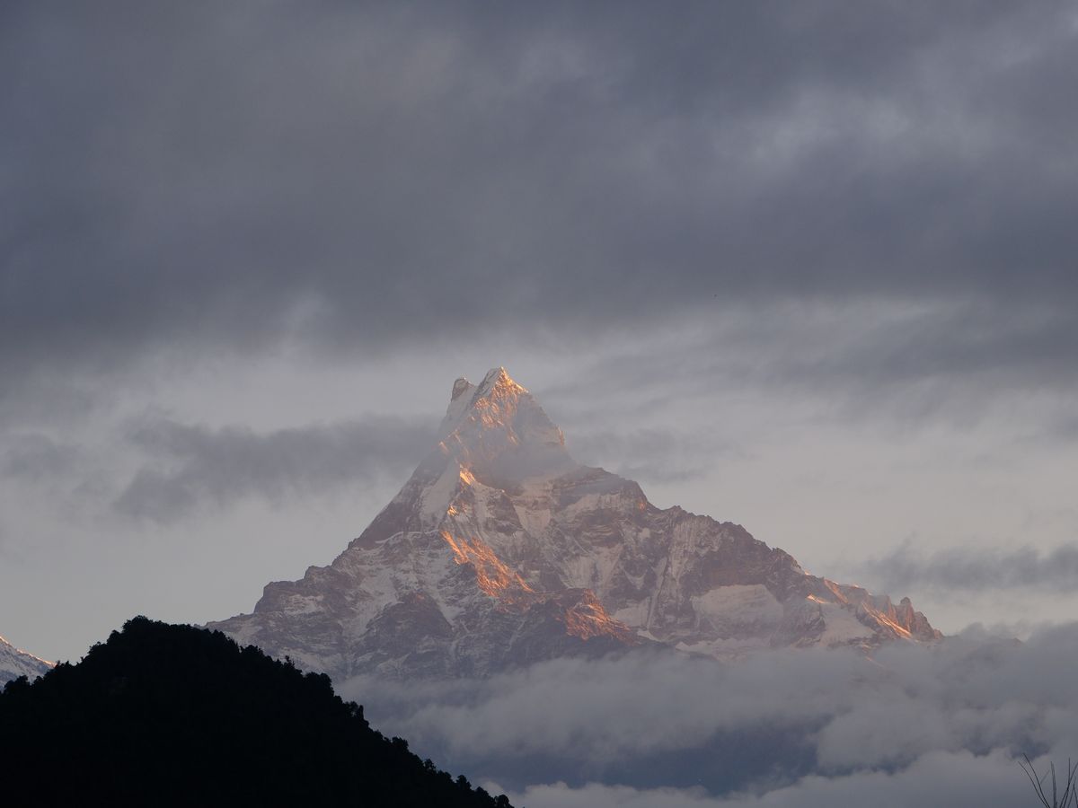 10 Day Ayurveda & Yoga Retreat in Kathmandu, Nepal 2