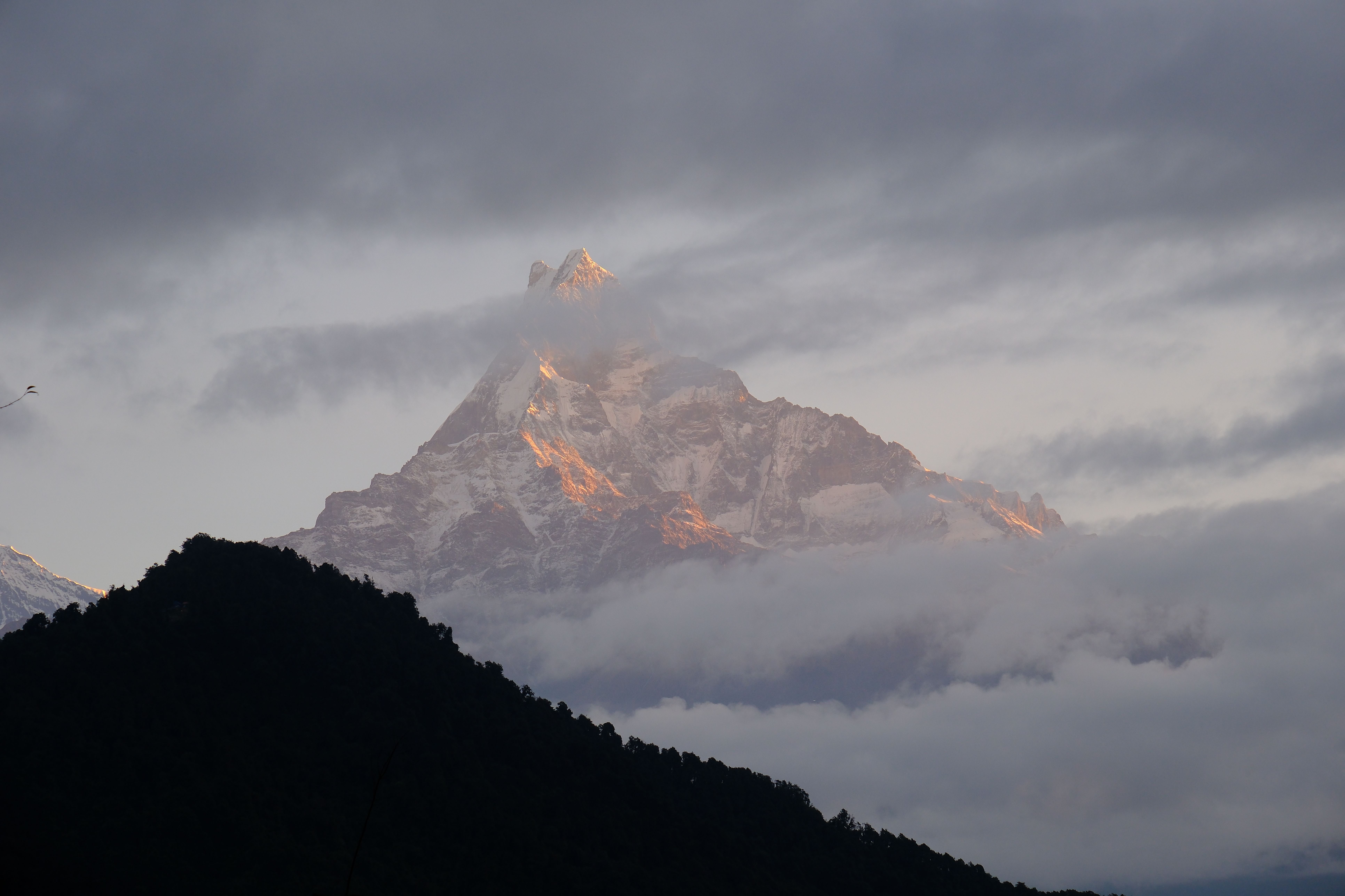 3 Day Ayurveda, Yoga and Sound Healing Retreat in Pokhara, Nepal 3