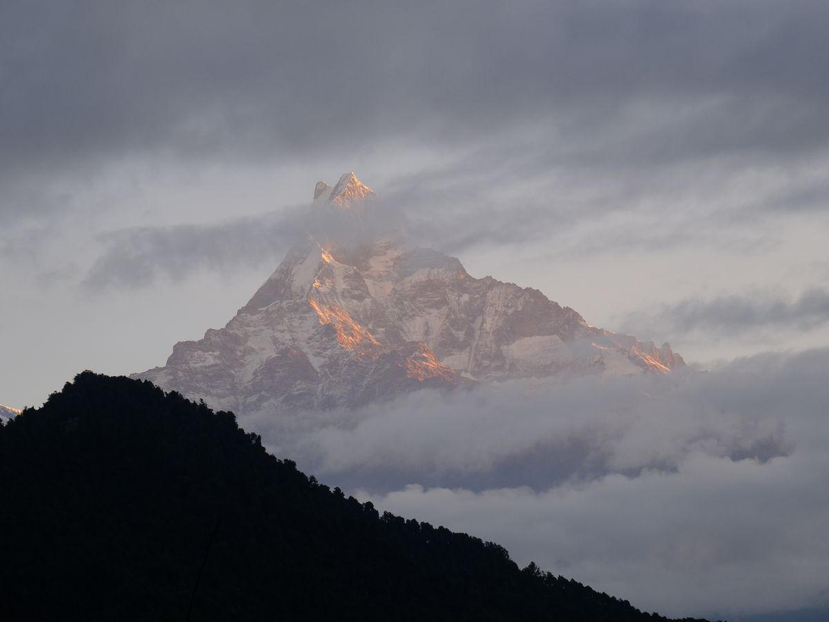 3 Day Ayurveda, Yoga and Sound Healing Retreat in Pokhara, Nepal 3