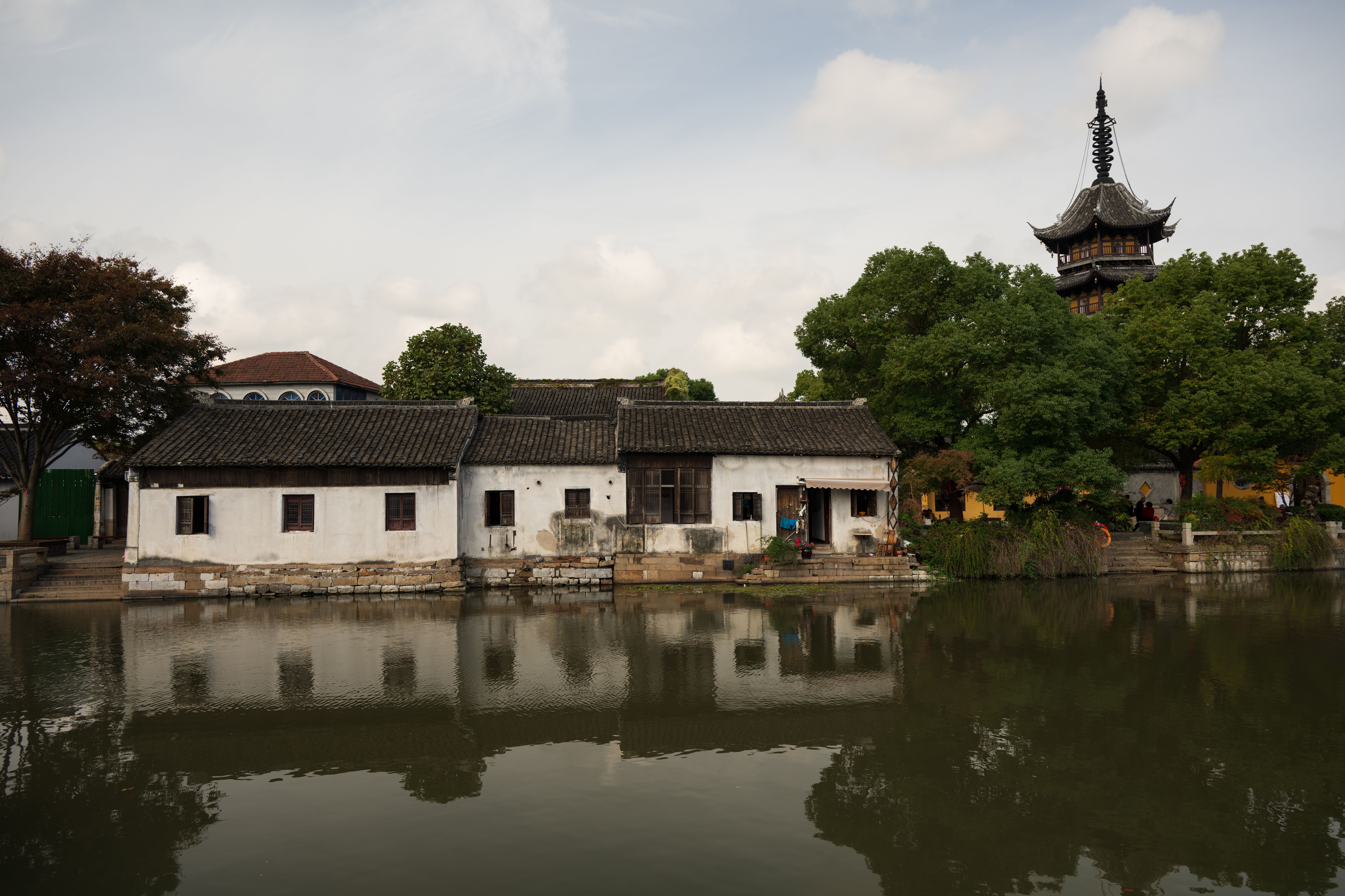 Suzhou