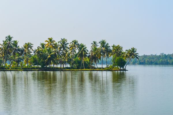 THE ESSENCE OF KERALA 3N/4D - Destinations