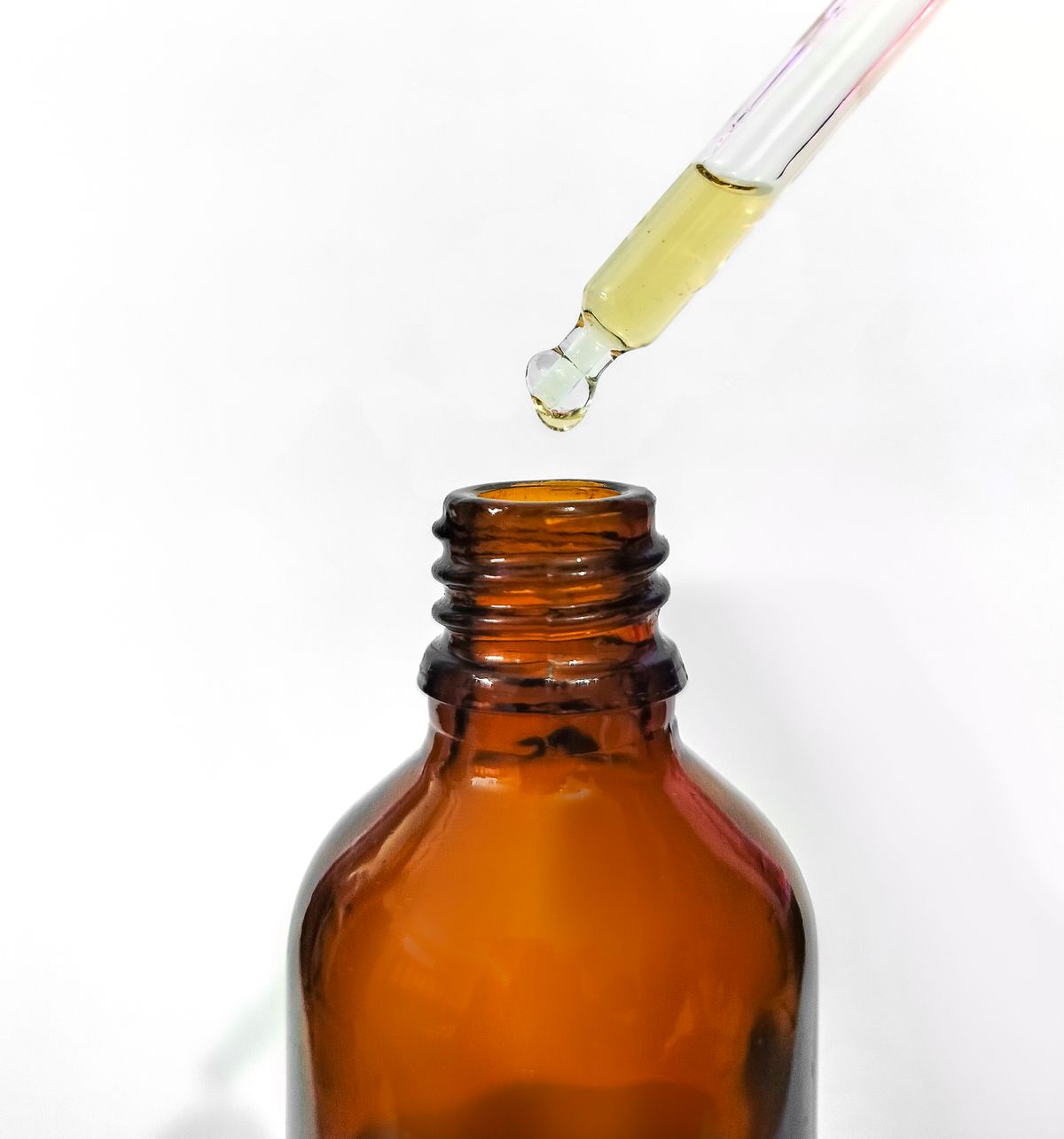 Kalonji Black Seed Hair Serum