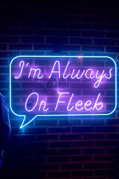 always