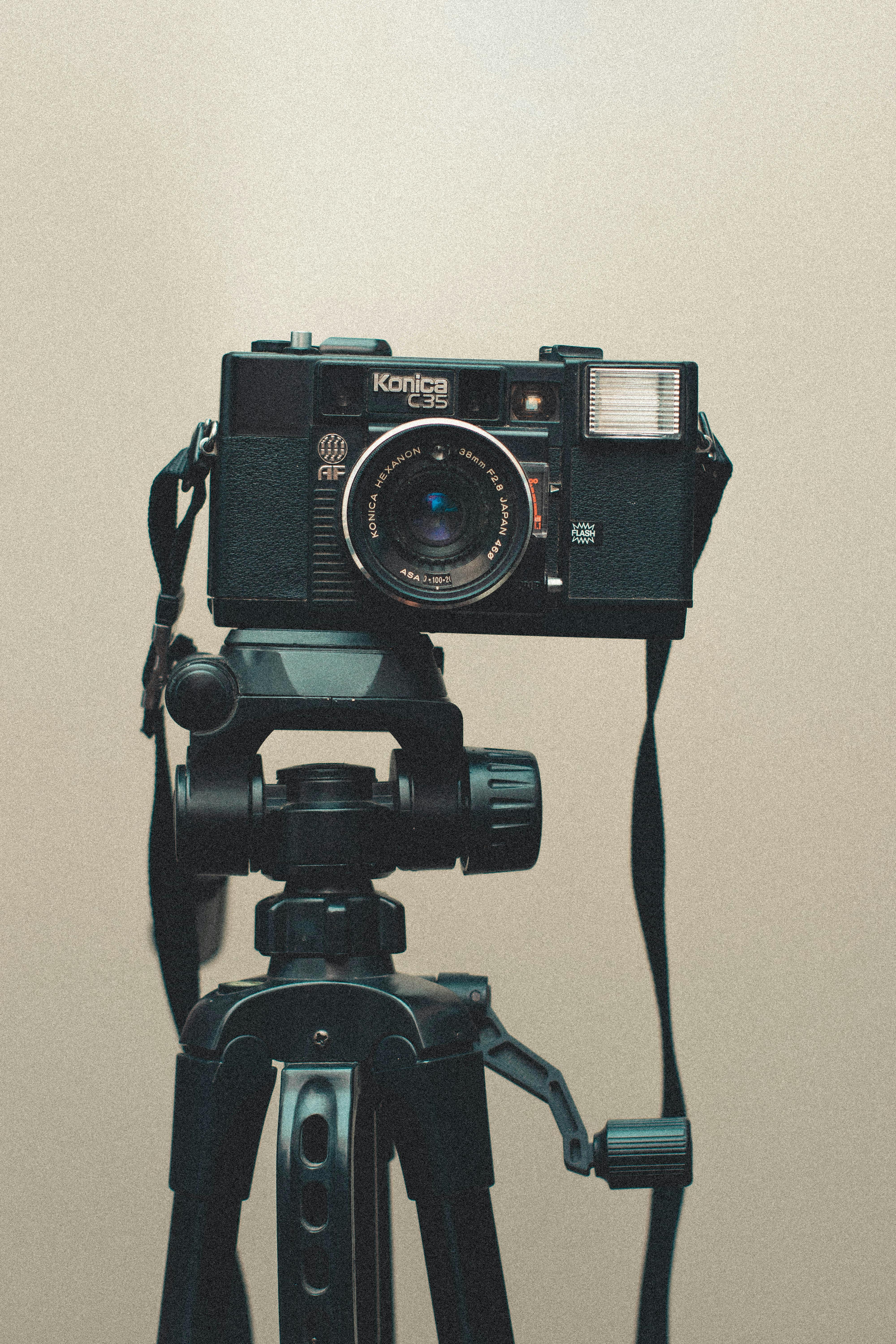 Photography Items · Free Stock Photo