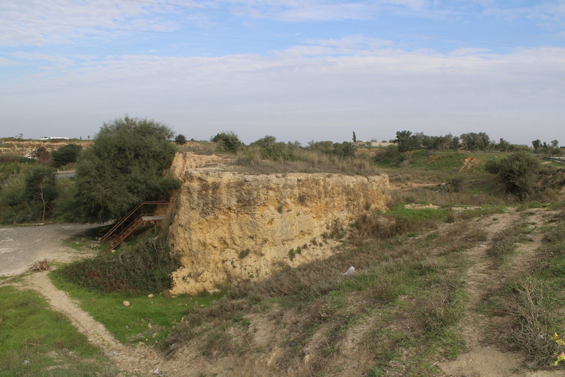horno romano el fontanar de Chiclana de la Frontera | fotografia 1
