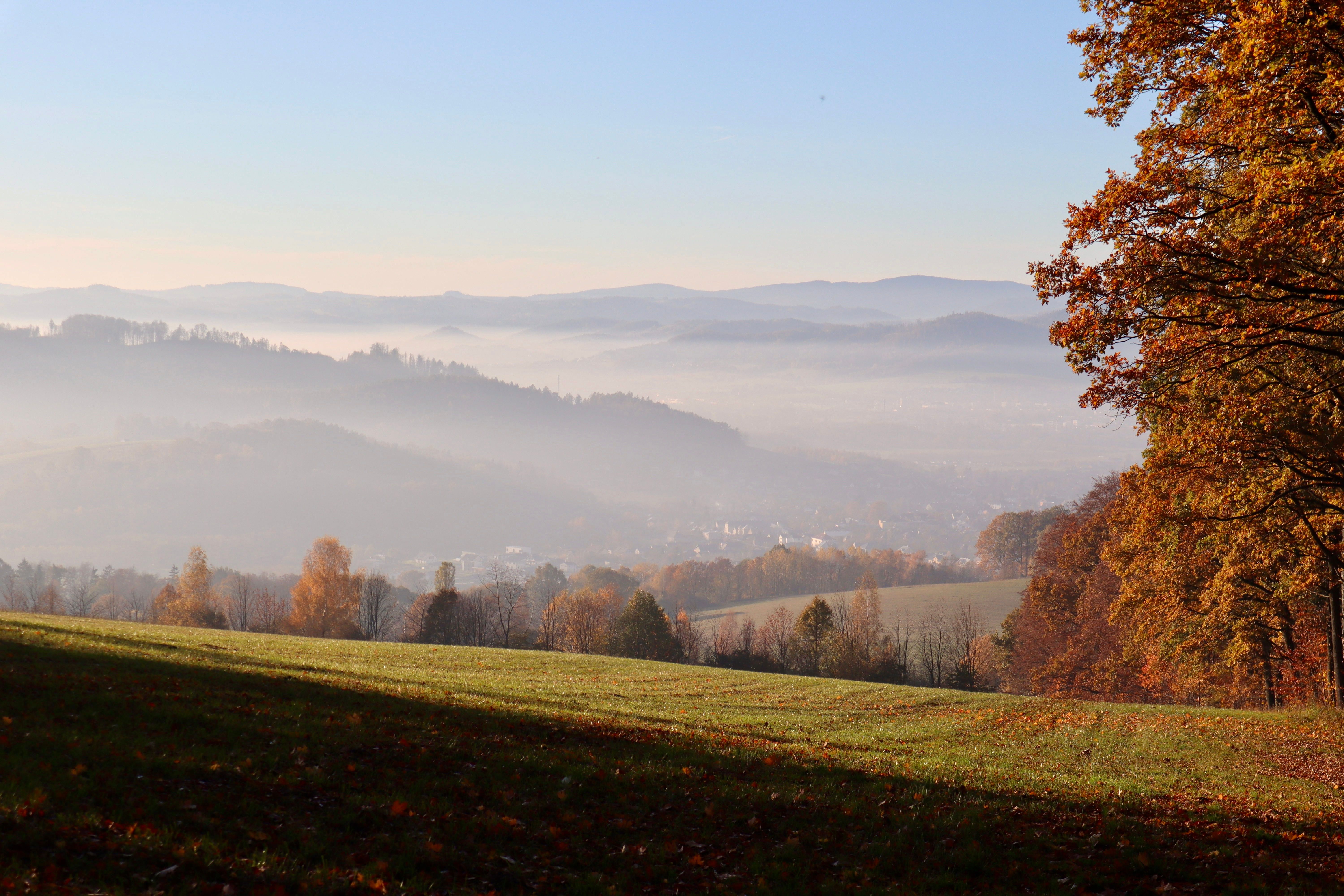 As 2026 shapes new travel trends, Hush Tourism is currently gaining popularity — Photo by Martin Auge on Pexels