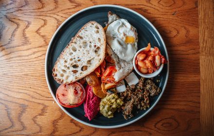 Haggis