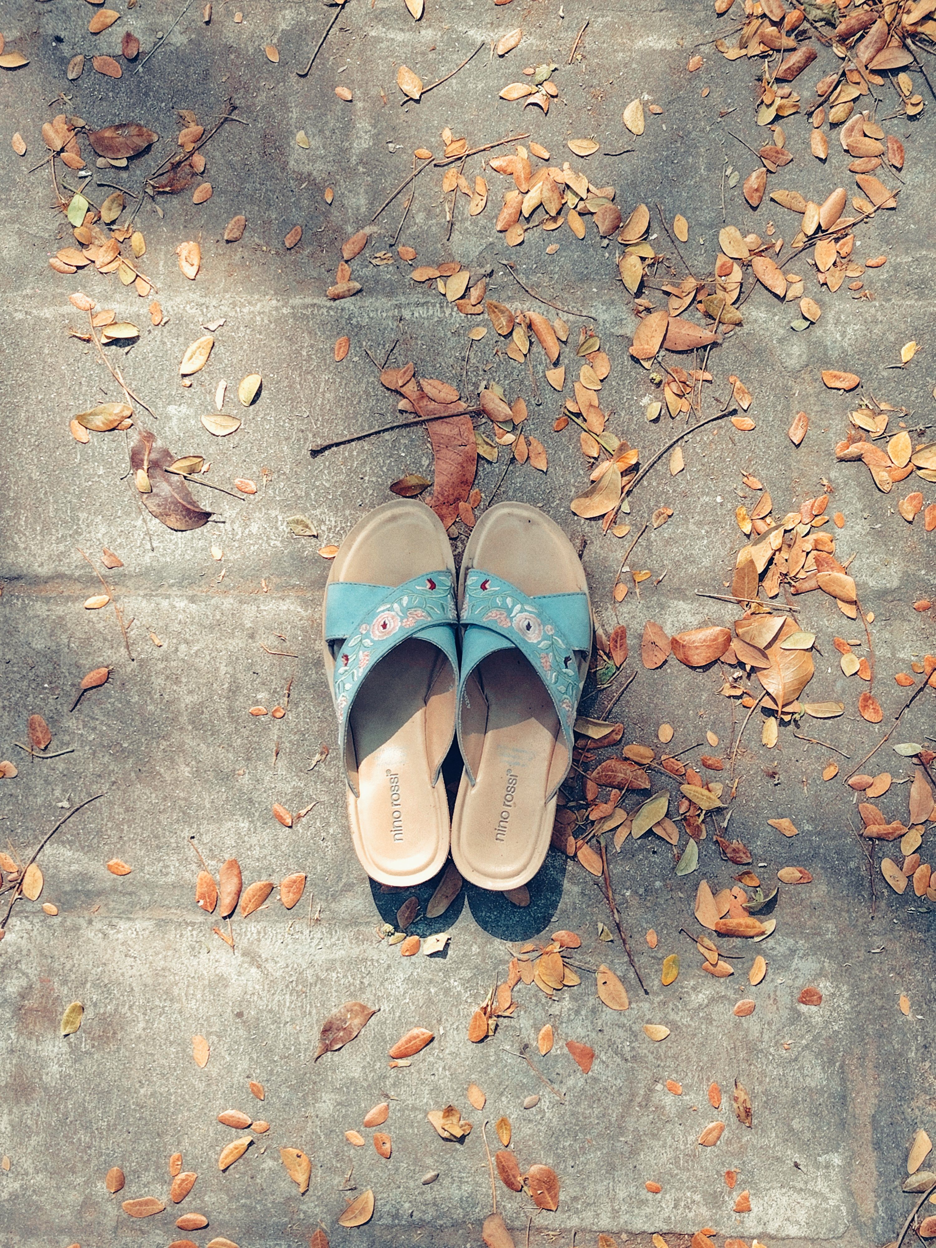 Chinelo Slide
