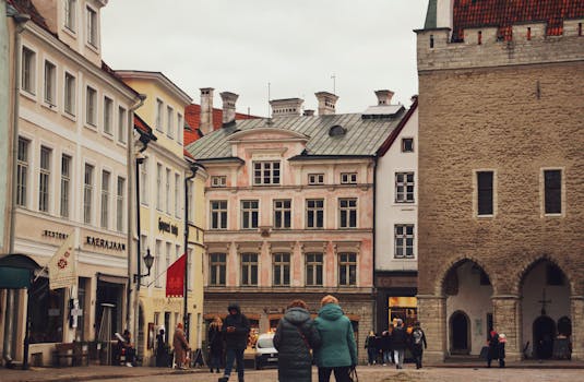 Tallinn, Estonia photo 4