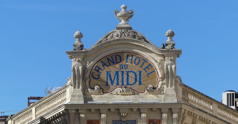 Love hotel Montpellier : L’escapade idéale pour raviver la passion