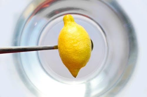 Gratis lagerfoto af Bordservice, citron, Citrus