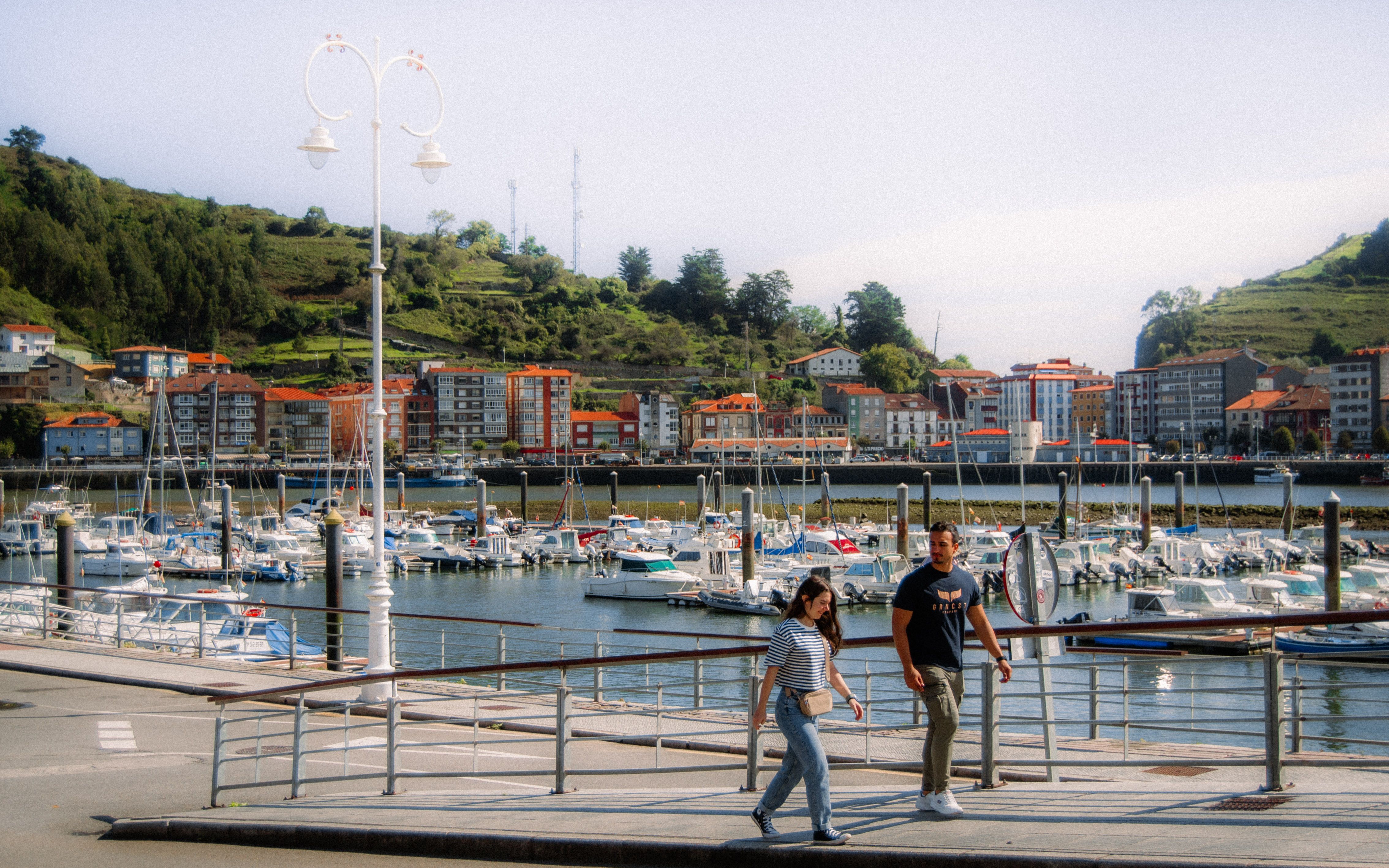 Luarca