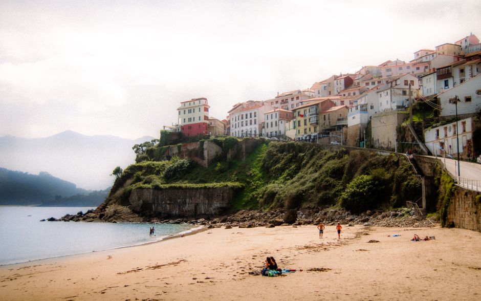 Viernes tropical en el País Vasco: máximas de 29°C y cielos despejados en Bilbao y Donostia