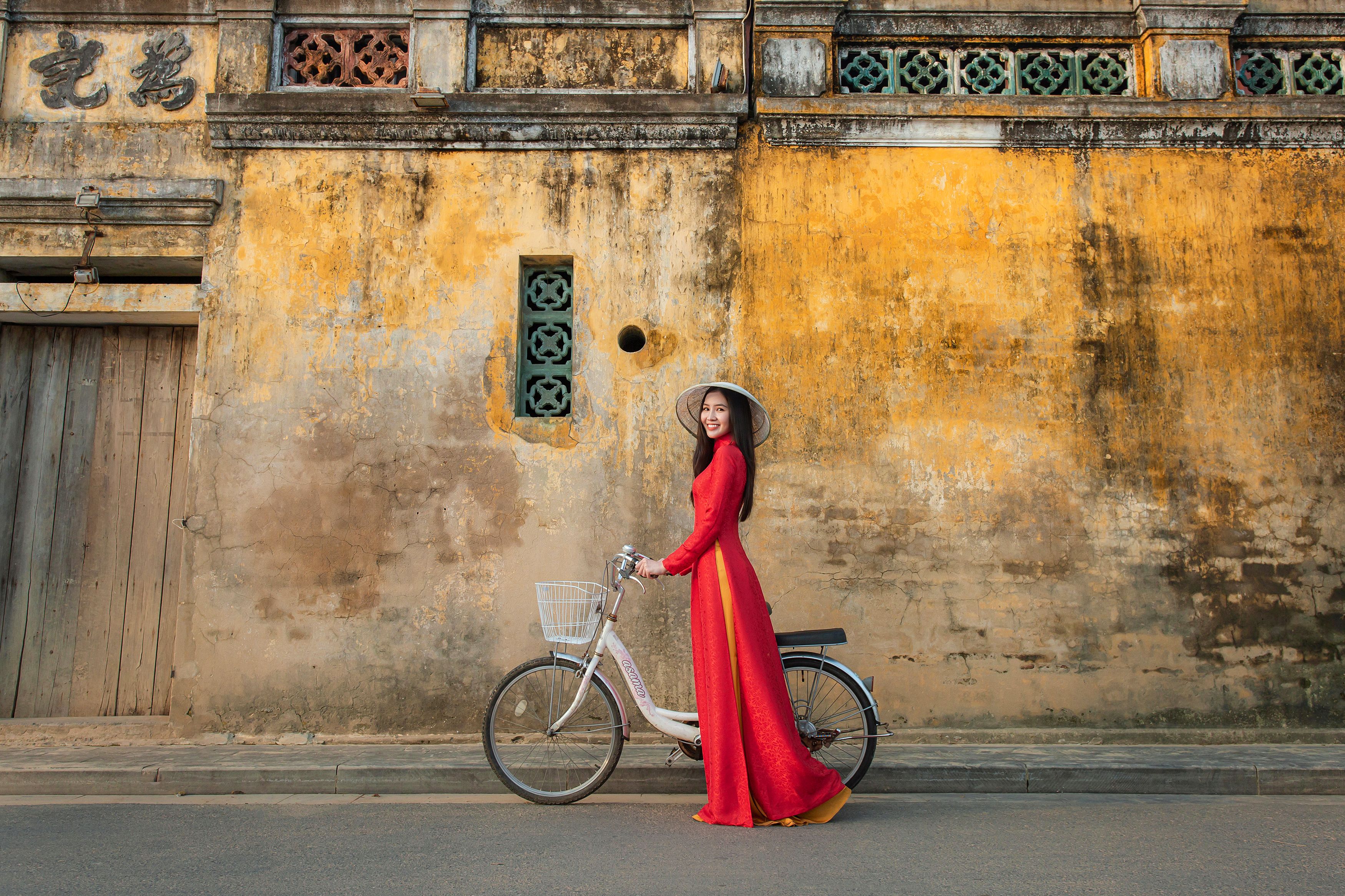 Planning Your Vietnamese Cycling Adventure