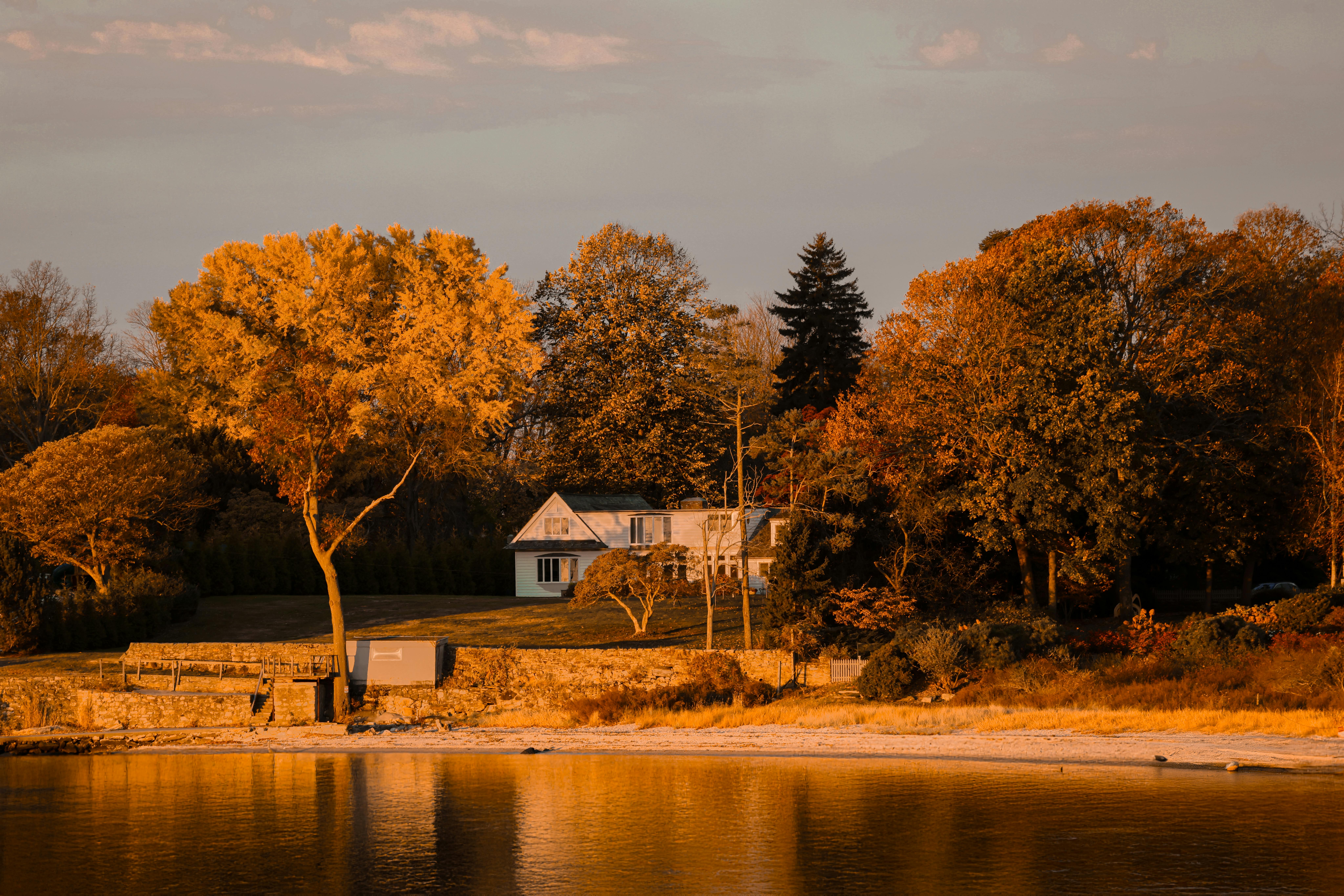 Eight States Where Home Insurance Costs Could Surge With Super El Niño — Photo by David Kanigan on Pexels
