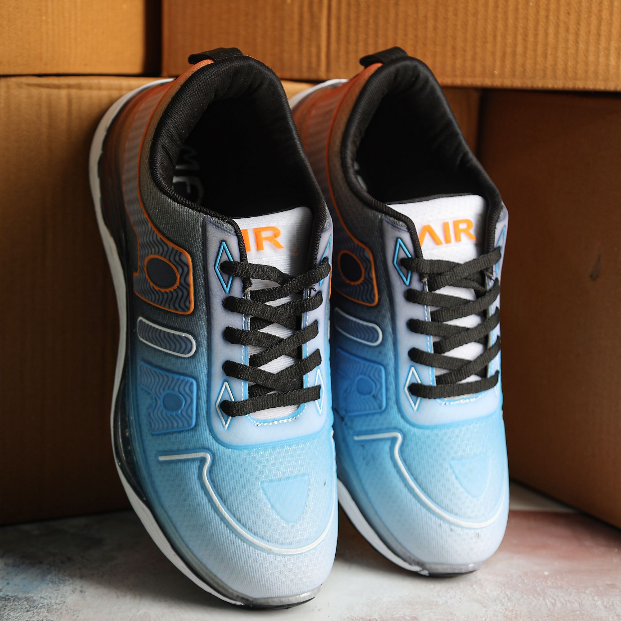 Solstice Badminton Shoes - photo 2