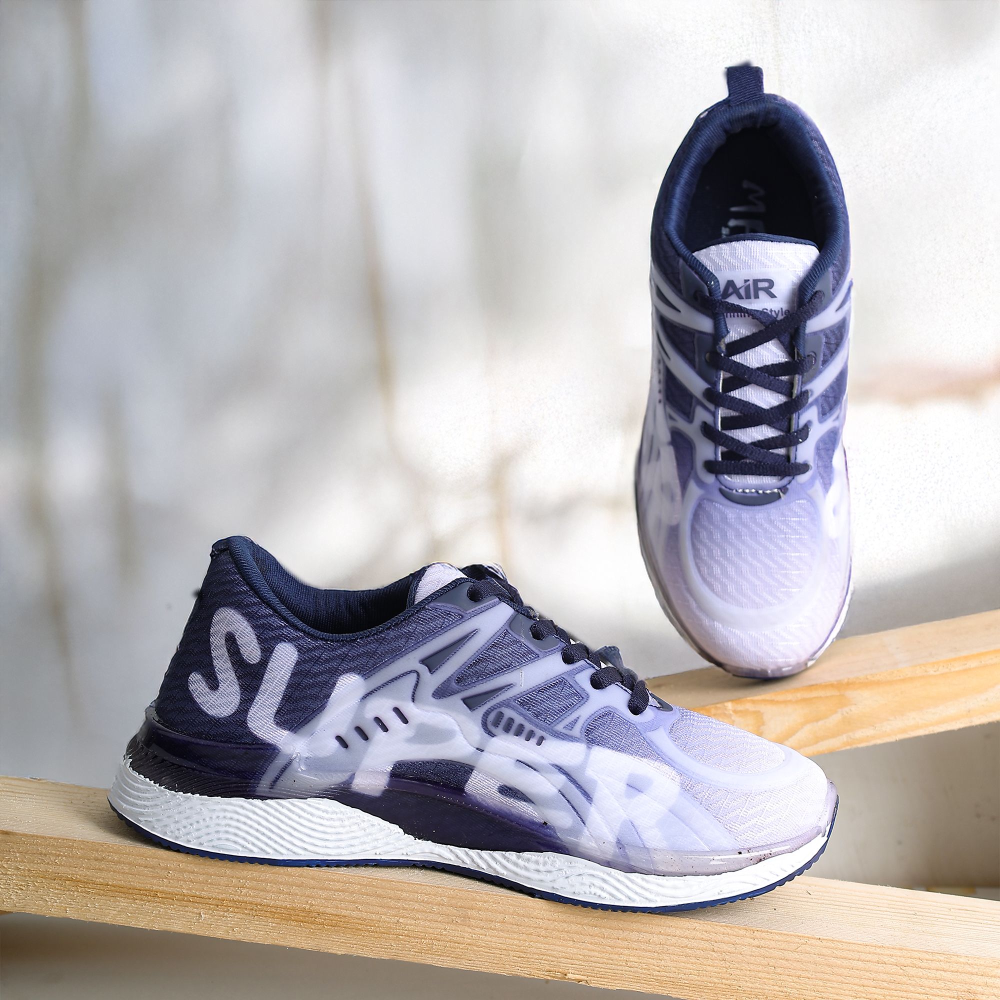 Stride Runner Pro 2