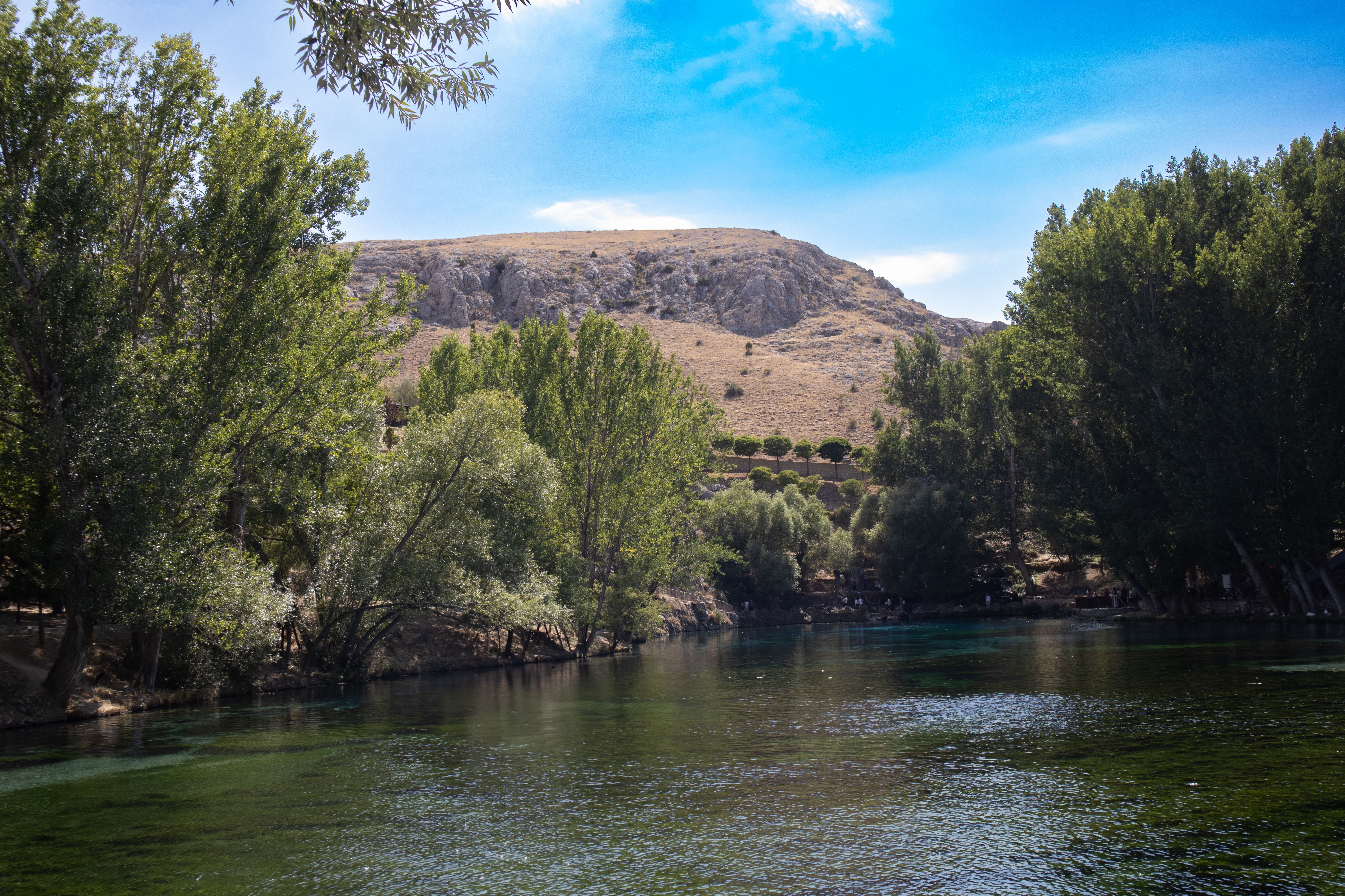 5 Day Yoga and Meditation Retreat in Turkey 1
