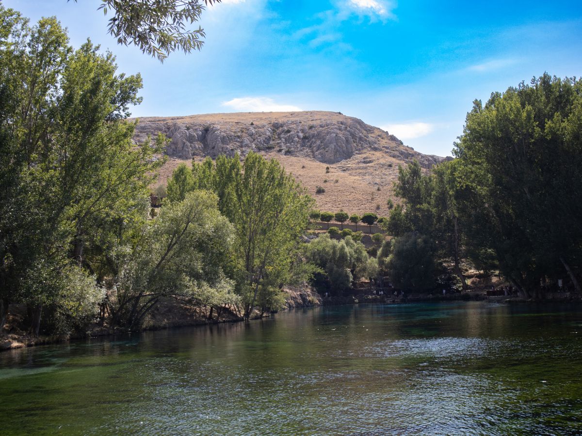 5 Day Yoga and Meditation Retreat in Turkey 1