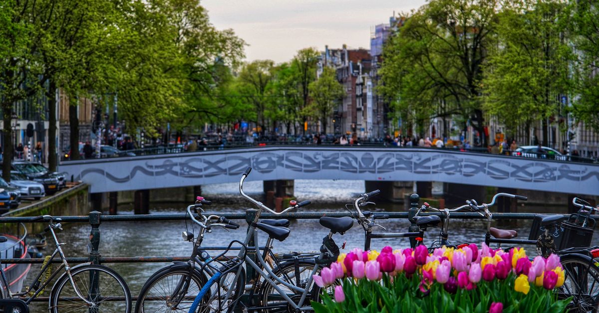 Photo of Netherlands