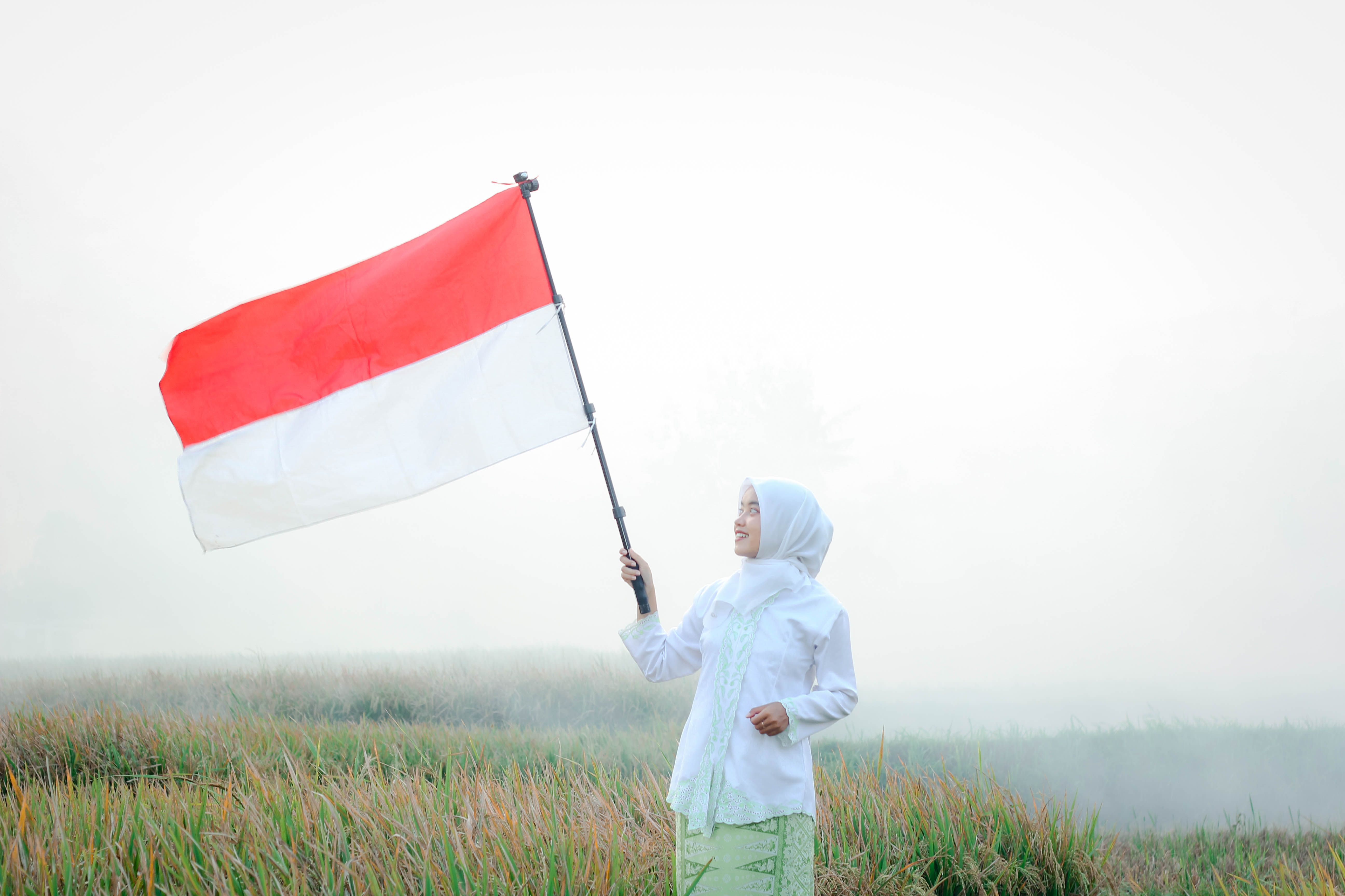 194 Nama Negara Diubah ke Ejaan Indonesia