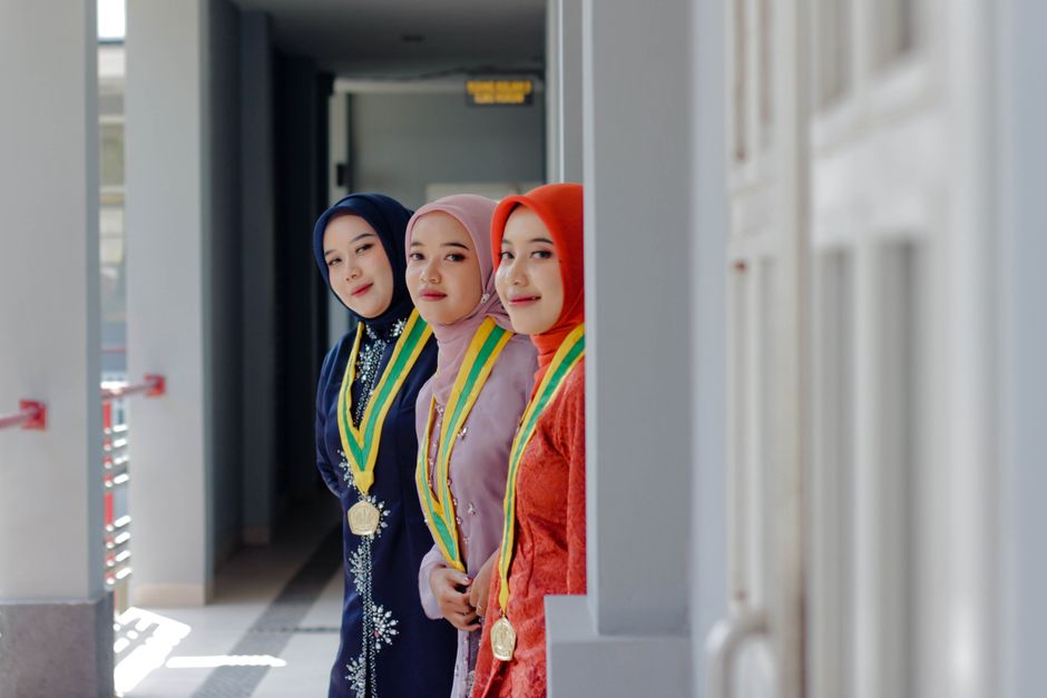 Qatari Women: A Journey of Empowerment, Driving Transformation in Education, Research and Leadership