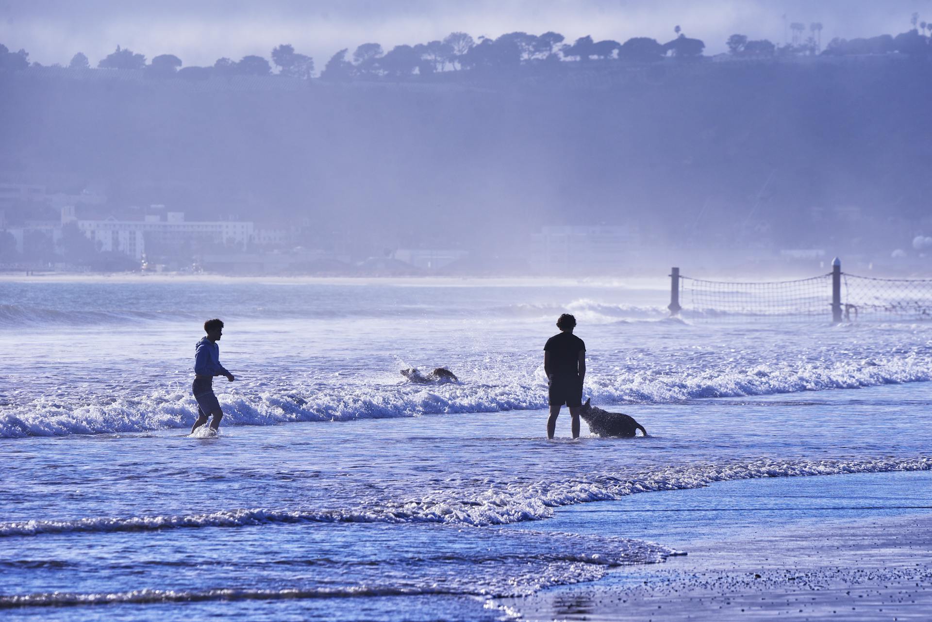San diego coronado Beach