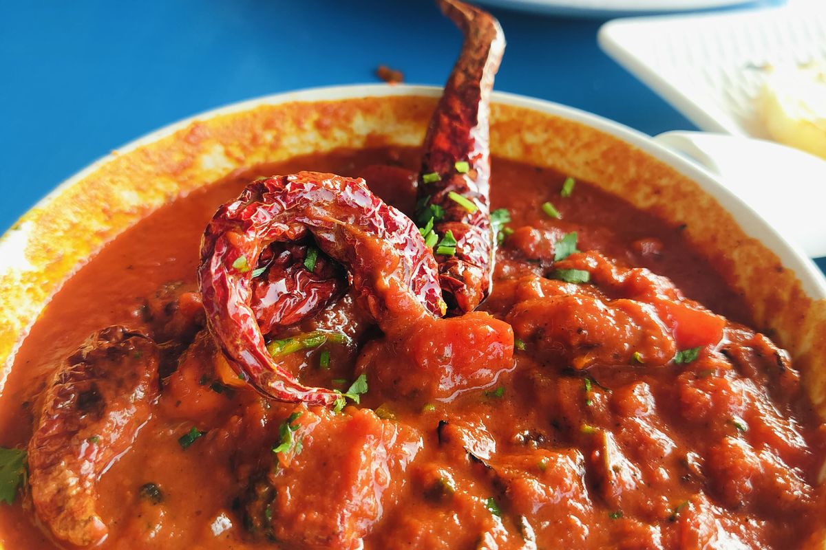 Veg Patiala
