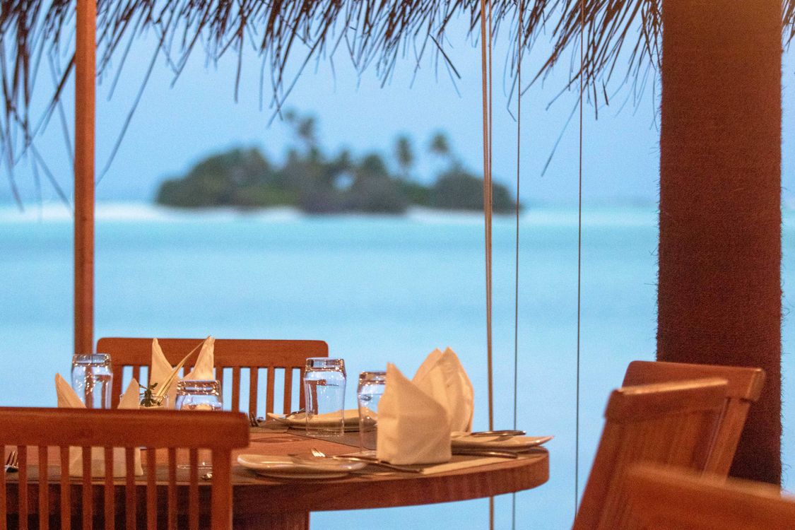 tối ưu airbnb cho villa