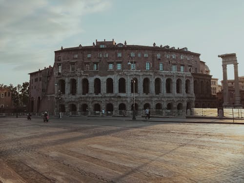 Foto Do Coliseu
