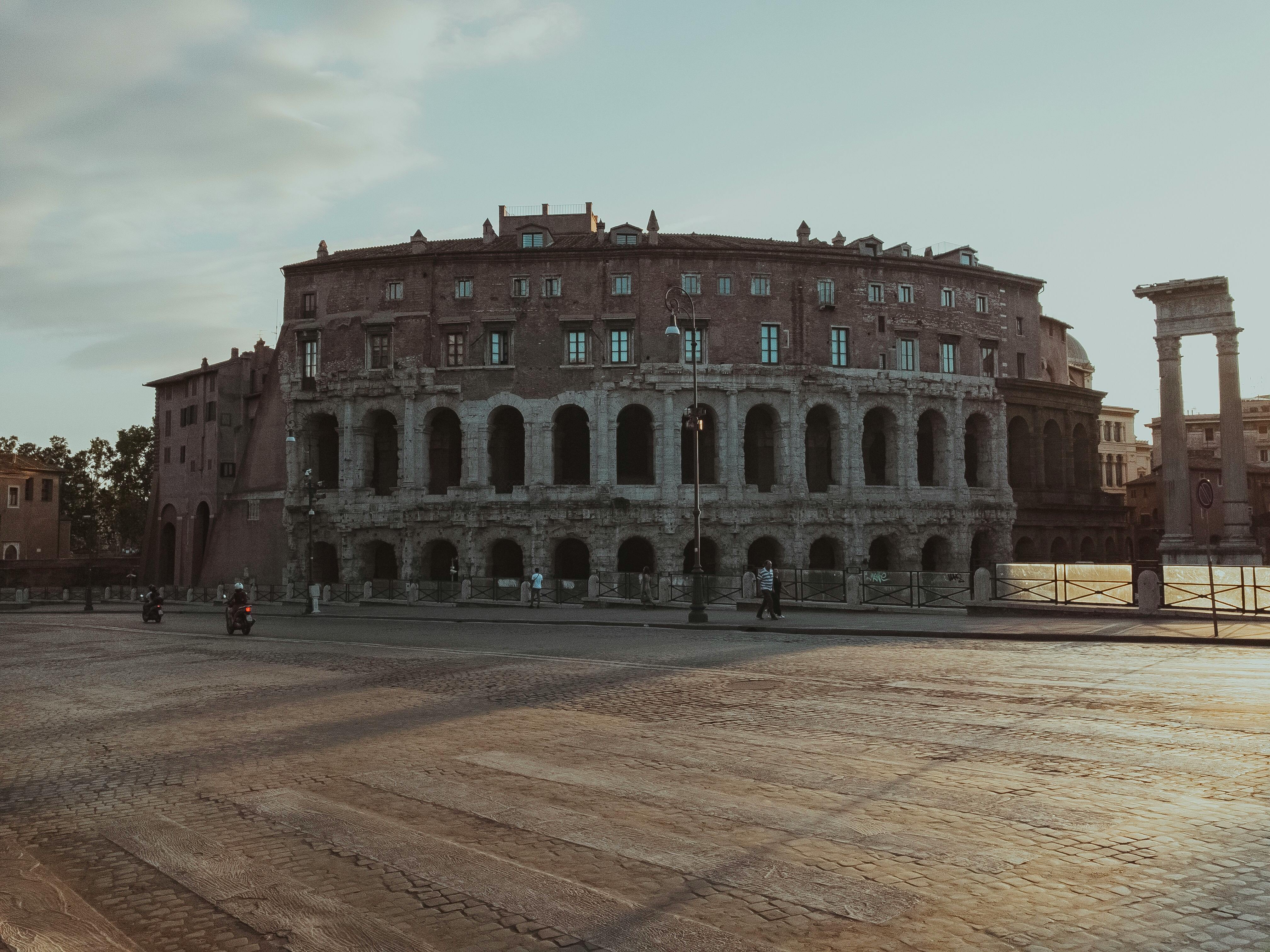 40+ Best Coliseum Photos · 100% Free Download · Pexels Stock Photos